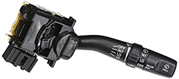 【中古】【輸入品・未使用】トヨタ 84652-14642 フロントガラスワイパースイッチ