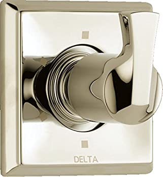 【中古】【輸入品・未使用】Delta Faucet T11951-PN Dryden 6 セッティング切替弁 光沢ニッケル｜スカイマーケットプラス
