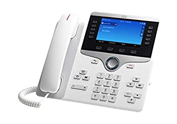 【中古】【インポート品・未当てはめる】IP Phone 8861