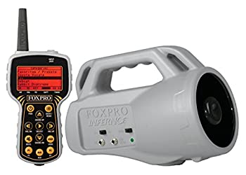 【中古】【輸入品・未使用】FOXPRO Inferno Electronic Game Call｜スカイマーケットプラス