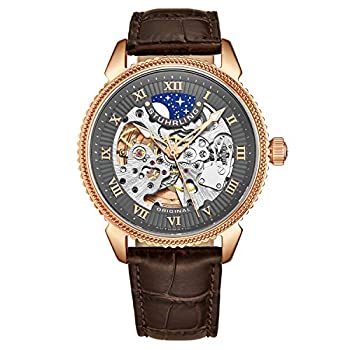 【中古】【インポート品・未当て嵌める】Stuhrling Original Men\u0027s