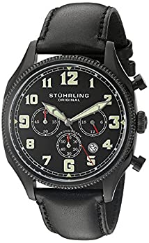【中古】【輸入品・未使用】Stuhrling Original Men's｜スカイマーケットプラス