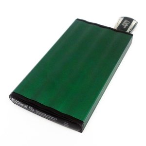 【中古】【輸入品・未使用】BUSlink 500GB CipherShield USB 3.0 AES 256-bit Key 暗号化されたソリッドステートドライブ (SSD)|スカイマーケットプラス