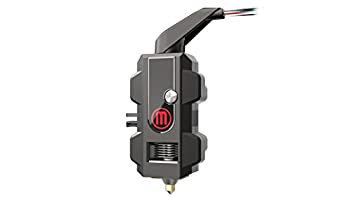 【中古】【インポート品・未当て嵌める】MakerBot Smart Extruder+ for Z18 MP07376 パソコン・周辺機器-その他