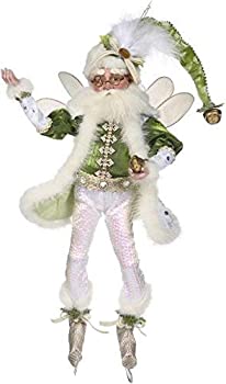 【中古】【輸入品・未使用】マークRoberts Ice Skating Fairy???Large