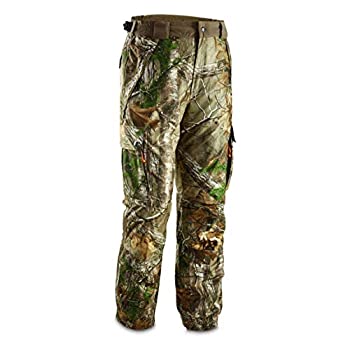 【中古】【インポート品・未当て嵌める】(XXX-Large) - ScentLok Cold Blooded Pant