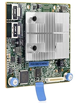 【中古】【輸入品・未使用】Hewlett Packard Enterprise SmartArray E208i-a SR Gen10 RAID controller 12 Gbit/s