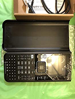 【中古】【輸入品・未使用】TI Nspire CX Graphing Calc