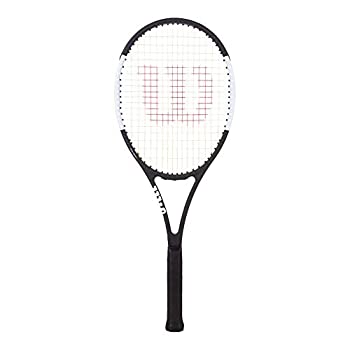 64%OFF!】 Wilson Pro Staff Roger Federer 97lタキシードテニス