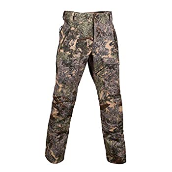 【中古】【インポート品・未当て嵌める】King\u0027s Camo XKG Lone Peak ズボン下 32Wx36L 緑であること