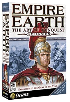 【中古】【輸入品・未使用】Empire Earth Expansion: The Art of Conquest (輸入版)