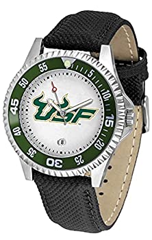 【中古】【インポート品・未当て嵌める】South Florida Bulls Competitorメンズウオッチ