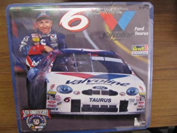 【中古】【輸入品・未使用】Revell モノグラム #4140 Valvoline #6 NASCARキット ブリキ製 1:24|スカイマーケットプラス