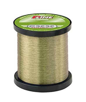 【中古】【輸入品・未使用】(2700-Yard/30-Pound) - P-Line CXX-Xtra Strong Moss Green Fishing Line｜スカイマーケットプラス