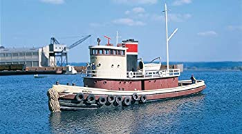 【中古】【輸入品・未使用】Walthers Cornerstone Series HO Scale Railroad Tugboat