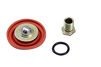 【中古】【輸入品・未使用】AEM 25-392 調節可能な燃料圧力レギュレータアクセサリー