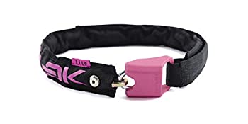 【中古】【インポート品・未当て嵌める】HIPLOK(御居処鍵を掛ける) HIPLOK LITE PINK LK-HL-012
