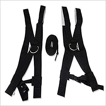 【中古】【輸入品・未使用】Prism Fitness Power Pull