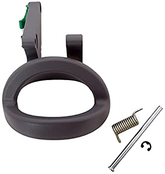 【中古】【輸入品・未使用】Dorman 82514 Jeep Liberty Front/Rear Driver Side Replacement Interior Door Handle|スカイマーケットプラス