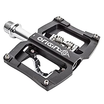 【中古】【インポート品・未当て嵌める】Origin8デュアル運動競技SPDシングルクリップレス