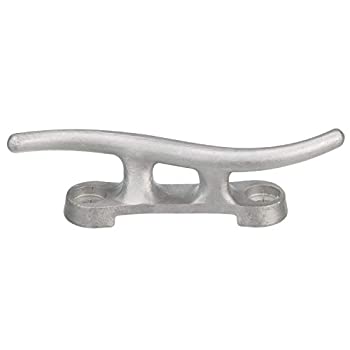 【中古】【輸入品・未使用】Seachoice Cast Aluminum %ﾀﾞﾌﾞﾙｸｫｰﾃ% s %ﾀﾞﾌﾞﾙｸｫｰﾃ%ドックCleat