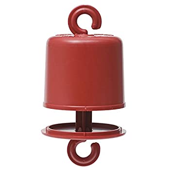 【中古】【インポート品・未当て嵌める】Perky-Pet Ant Guard for Hummingbird Feeders