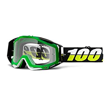 【中古】【輸入品・未使用】100% ユニセックス 大人用ゴーグル 25,880円