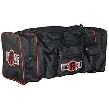 【中古】【輸入品・未使用】Ringside Pro Logo Gym Bag