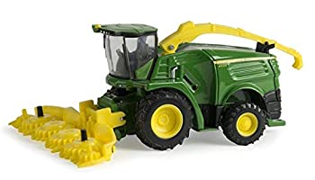 【中古】【輸入品・未使用】John Deere 8600 SPFH 1/64 Scale