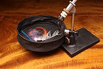 【中古】【輸入品・未使用】Hareline Low Profile Trash Holder