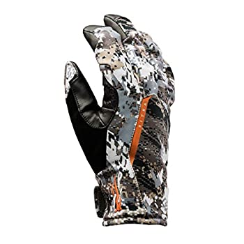 【中古】【輸入品・未使用】Sitka GearレディースDownpour GTXグローブOptifade Elevated II S