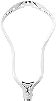 【中古】【輸入品・未使用】STX Surgeon 700ラクロスHead???unstrung???ホワイト|スカイマーケットプラス