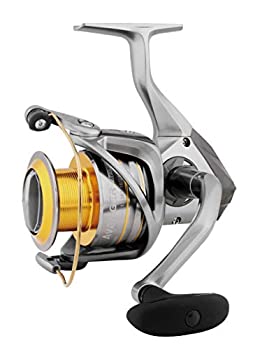 【中古】【輸入品・未使用】Okuma フィッシングアベンジャー新世代スピニングリール - アベンジャー新世代スピンリール 4.8:1 6BB+1RB