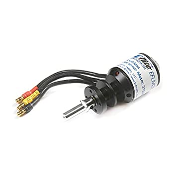 【中古】【輸入品・未使用】E-flite ブラシレスモーター 2840-3150Kv:64mm EDF EFL9787|スカイマーケットプラス