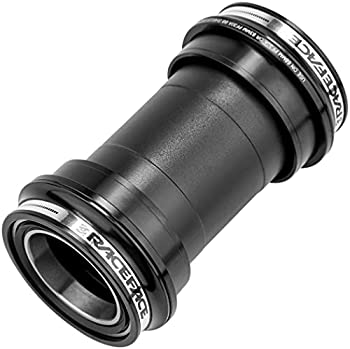 【中古】【インポート品・未当て嵌める】RaceFace シンチ PF30 下つ方鉤括弧 46粍 ID 73粍 甲殻 30粍 スピンドル 自転車用パーツ-その他