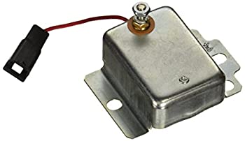 【中古】【輸入品・未使用】Standard Motor Products VR128ボルト レギュラー