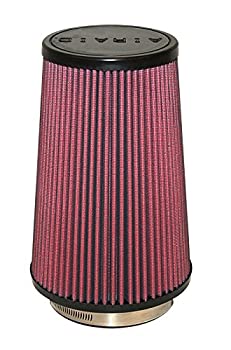【中古】【輸入品・未使用】Airaid 700-471の普遍的なエアフィルターの