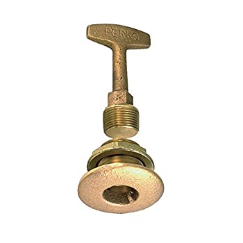 【中古】【輸入品・未使用】Perko 0363dp0plb Garboard Drain Plug 33,660円
