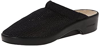 【中古】【輸入品・未使用】Arcopedico レディース US サイズ: 38 M EU / 7-7.5 B(M) US カラー: ブラック