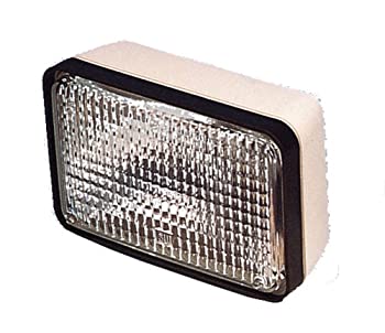 【中古】【インポート品・未当て嵌める】Jabsco 45900つづき物Ultra BrightウォルフラムハロゲンFloodlights