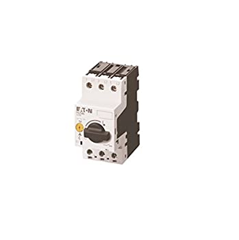 【中古】【輸入品・未使用】Eaton Moeller pkzm0???20回路遮断器、16.0???20.0?A｜スカイマーケットプラス