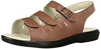 【中古】【インポート品・未当て嵌める】[Propet] Women\u0027s W0001 Breeze Walker Sandal