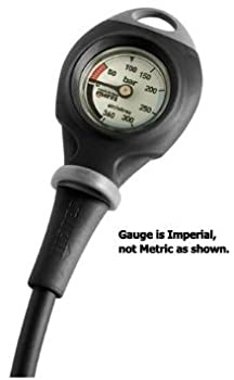 【中古】【輸入品・未使用】Mares Mission 1 Compact Pressure Gauge Imperial (PSI) by Mares｜スカイマーケットプラス 42,776円