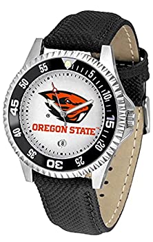 【中古】【輸入品・未使用】Oregon State Beavers Competitorメンズ腕時計