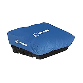 【中古】【輸入品・未使用】Clam Fish Trap Travel Cover Pro|スカイマーケットプラス