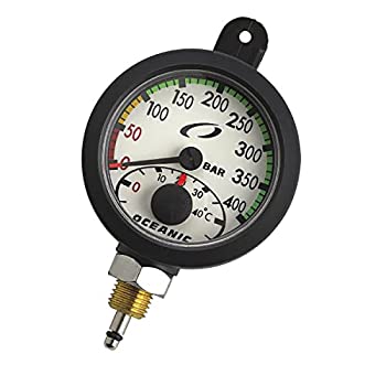 【中古】【輸入品・未使用】Oceanic Spg Slimline Module by Oceanic