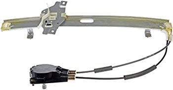 【中古】【輸入品・未使用】Dorman 749-387 Front Passenger Side Manual Window Regulator for Select Kia Models