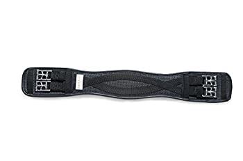 【中古】【輸入品・未使用】Lettia Clik Dressage Girth|スカイマーケットプラス