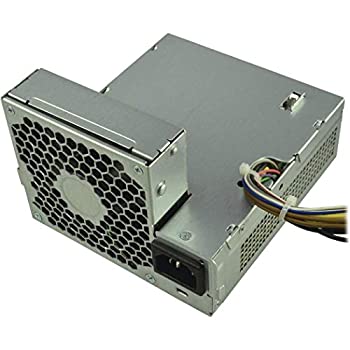【中古】【輸入品・未使用】PSU ENT11 SFF 240W