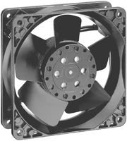 【中古】【輸入品・未使用】EBM PAPST 4650Z 軸方向ファン 119mm x 38mm 230VAC 94CFM 40dBA 20,871円